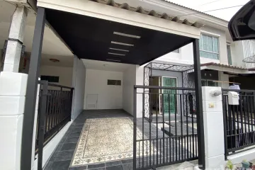 3 Bedroom Townhouse for sale in Bang Toei, Nakhon Pathom