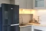 1 Bedroom Condo for Sale or Rent in Chapter One Eco Ratchada - Huaikwang, Huai Khwang, Bangkok near MRT Huai Khwang