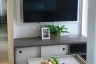 1 Bedroom Condo for Sale or Rent in Chapter One Eco Ratchada - Huaikwang, Huai Khwang, Bangkok near MRT Huai Khwang
