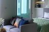 1 Bedroom Condo for Sale or Rent in Chapter One Eco Ratchada - Huaikwang, Huai Khwang, Bangkok near MRT Huai Khwang
