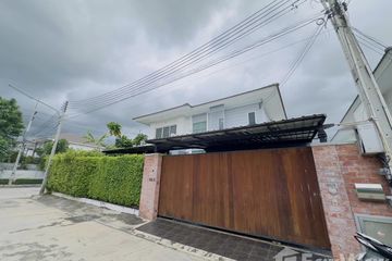 3 Bedroom House for sale in Mueang, Chonburi