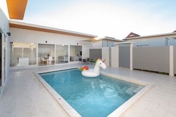 4 Bedroom Villa for rent in Chalong, Phuket