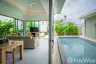 4 Bedroom Villa for rent in Areeca Pool Villa, Choeng Thale, Phuket