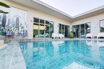 4 Bedroom Villa for rent in Choeng Thale, Phuket