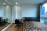 1 Bedroom Condo for sale in Maha Phruettharam, Bangkok near MRT Sam Yan