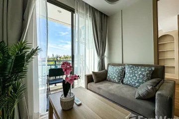 1 Bedroom Condo for rent in Fantasea Condo Kamala, Kamala, Phuket