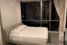 1 Bedroom Condo for rent in The Room Sukhumvit 69, Phra Khanong Nuea, Bangkok near BTS Phra Khanong