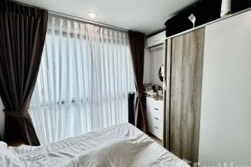 1 Bedroom Condo for sale in The Excel Ratchada 18, Huai Khwang, Bangkok near MRT Sutthisan