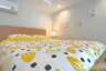 1 Bedroom Condo for Sale or Rent in Thames Residence, Samrong Nuea, Samut Prakan near BTS Bearing
