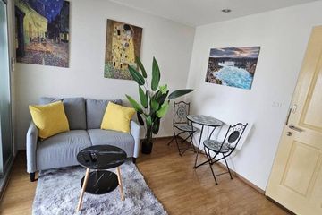 1 Bedroom Condo for Sale or Rent in Suan Luang, Bangkok near BTS On Nut