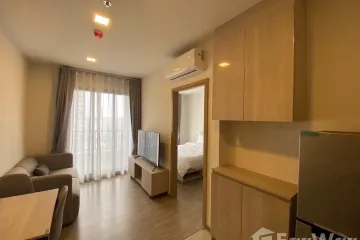 1 Bedroom Condo for Sale or Rent in Phra Khanong Nuea, Bangkok near BTS Phra Khanong