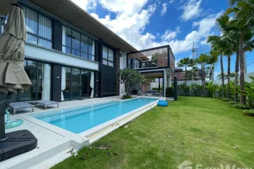 6 Bedroom Villa for rent in Mouana Grande Ko Keao, Ko Kaeo, Phuket