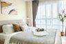 1 Bedroom Condo for sale in U Delight @ Huay Kwang Station, Huai Khwang, Bangkok near MRT Huai Khwang
