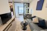 1 Bedroom Condo for rent in THE BASE Bukit, Wichit, Phuket