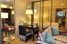 1 Bedroom Condo for sale in Siamese Thirty Nine, Khlong Tan Nuea, Bangkok near BTS Phrom Phong