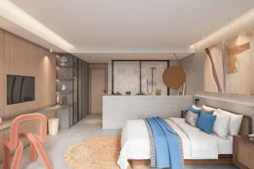 Condo for sale in Choeng Thale, Phuket