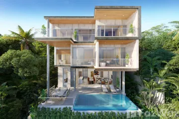 5 Bedroom Villa for sale in Wichit, Phuket