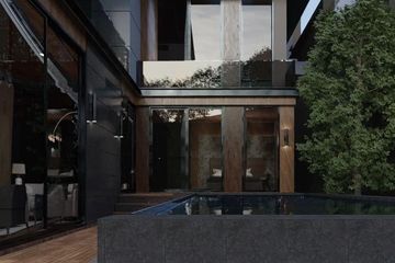 3 Bedroom Villa for sale in Si Sunthon, Phuket