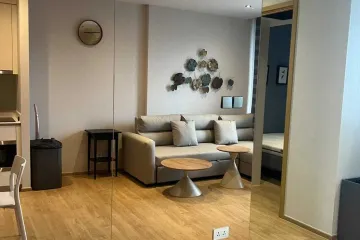 2 Bedroom Condo for sale in Hyde Sukhumvit 11, Khlong Toei Nuea, Bangkok near BTS Nana