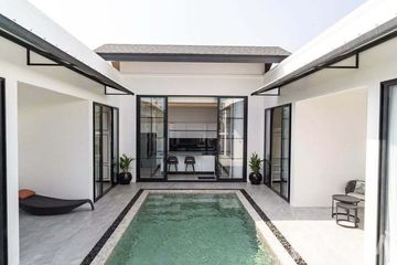 3 Bedroom House for sale in Baan Suan Neramit 5, Si Sunthon, Phuket