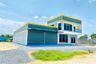 Land for sale in Rat Niyom, Nonthaburi