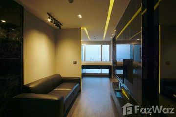 1 Bedroom Condo for Sale or Rent in Phaya Thai, Bangkok near BTS Saphan Kwai