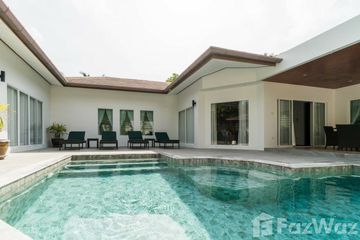 4 Bedroom Villa for rent in Rawai, Phuket