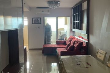 1 Bedroom Condo for rent in Talat Khwan, Nonthaburi near MRT Yaek Tiwanon
