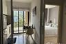 1 Bedroom Condo for rent in The BASE Uptown-Phuket, Ratsada, Phuket