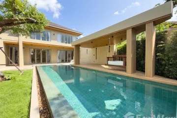 4 Bedroom Villa for sale in Chalong, Phuket
