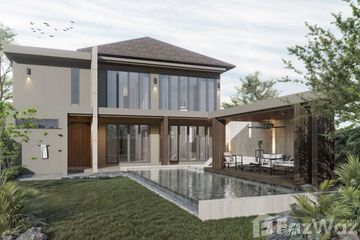 4 Bedroom Villa for sale in Chalong, Phuket