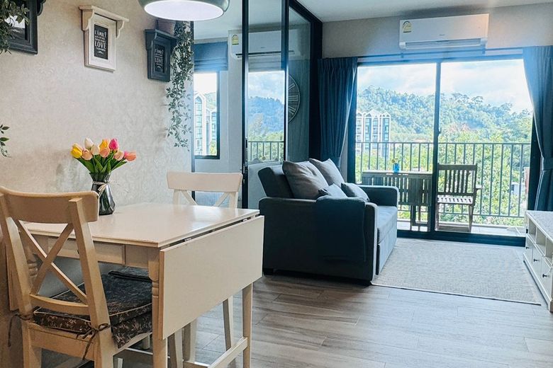 1 Bedroom Condo For Rent