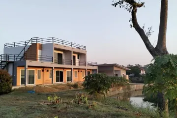 5 Bedroom Villa for sale in Huai Khrai, Chiang Rai