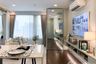 1 Bedroom Condo for sale in Vantage Ratchavipa, Lat Yao, Bangkok near MRT Lat Phrao