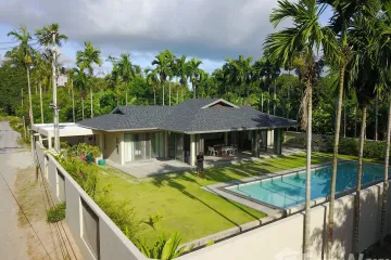 4 Bedroom Villa for sale in Mai Khao, Phuket