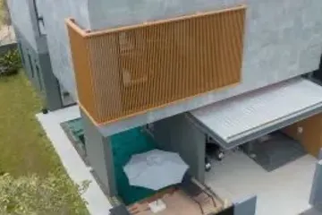 3 Bedroom Villa for rent in Chalong, Phuket