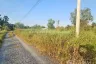Land for sale in Nong Phrao Ngai, Nonthaburi