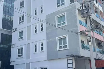 8 Bedroom Commercial for sale in Saen Suk, Chonburi