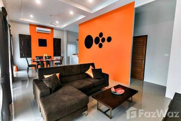 3 Bedroom House for rent in Thep Krasatti, Phuket
