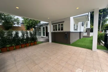 3 Bedroom House for sale in Suan Luang, Bangkok