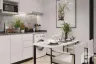 2 Bedroom Condo for sale in The Title Legendary-Bang Tao, Choeng Thale, Phuket