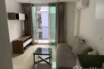 1 Bedroom Condo for sale in Chom Phon, Bangkok near MRT Lat Phrao