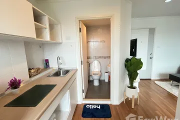 1 Bedroom Condo for sale in Bang Kapi, Bangkok