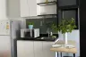 Condo for sale in The Excel Hybrid, Bang Na, Bangkok near BTS Bearing
