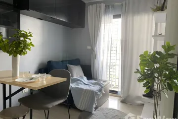 Condo for sale in The Excel Hybrid, Bang Na, Bangkok near BTS Bearing