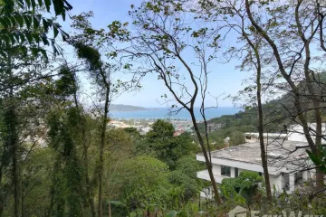 Land for sale in Patong, Phuket