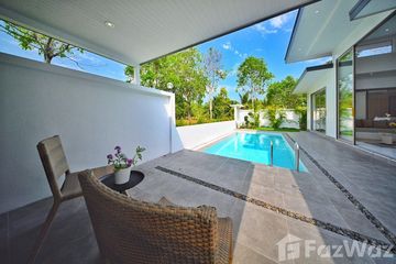 2 Bedroom Villa for rent in Suwanee Lake Ville, Pa Khlok, Phuket