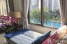 1 Bedroom Condo for Sale or Rent in Makkasan, Bangkok near MRT Phetchaburi