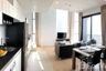 2 Bedroom Condo for sale in HQ by Sansiri, Khlong Tan Nuea, Bangkok near BTS Thong Lo