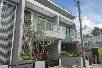 3 Bedroom Townhouse for rent in Thep Krasatti, Phuket